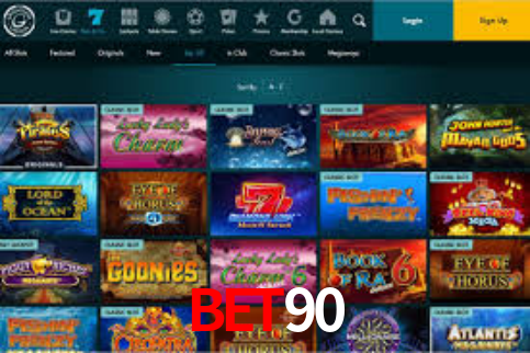 bet90.com